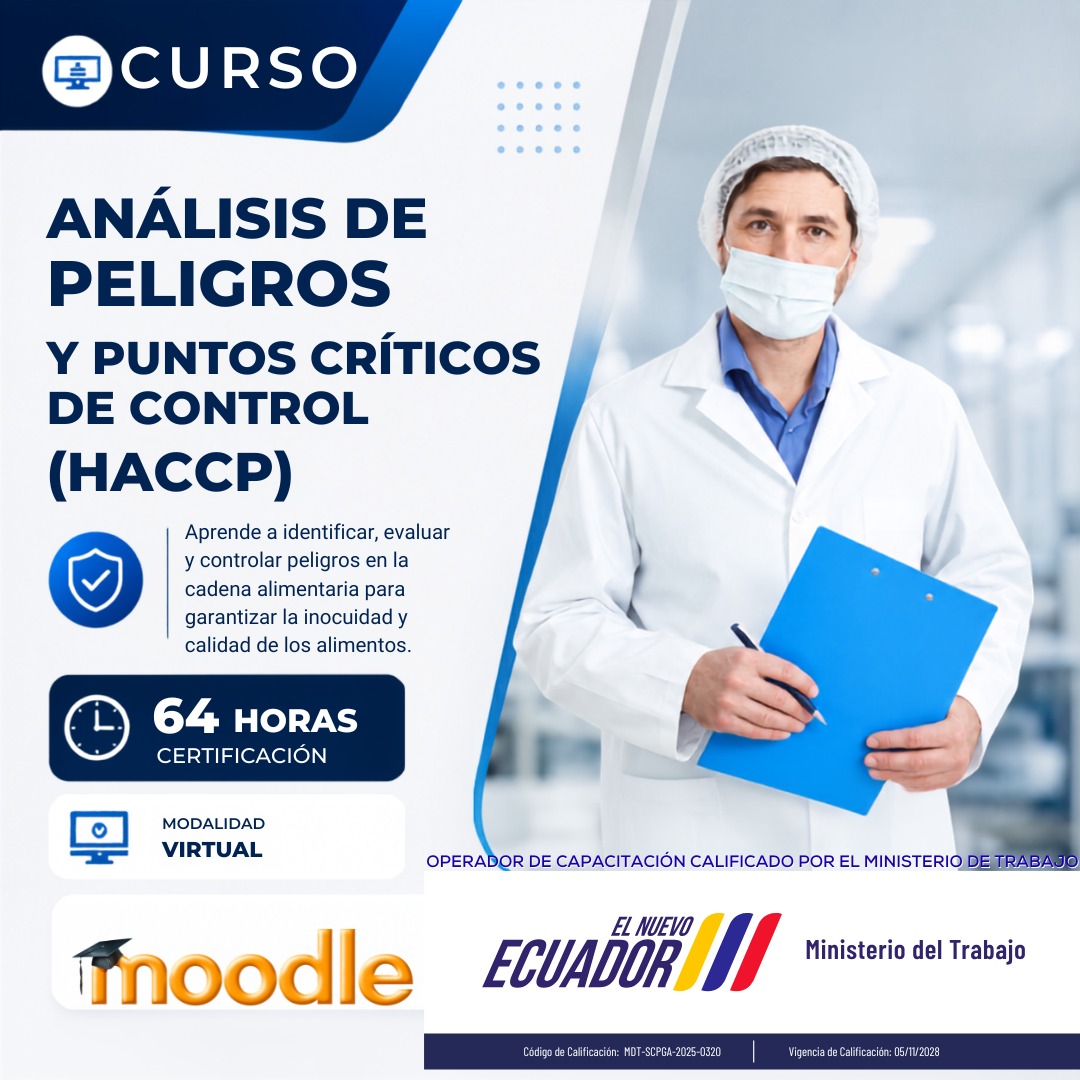 HACCP