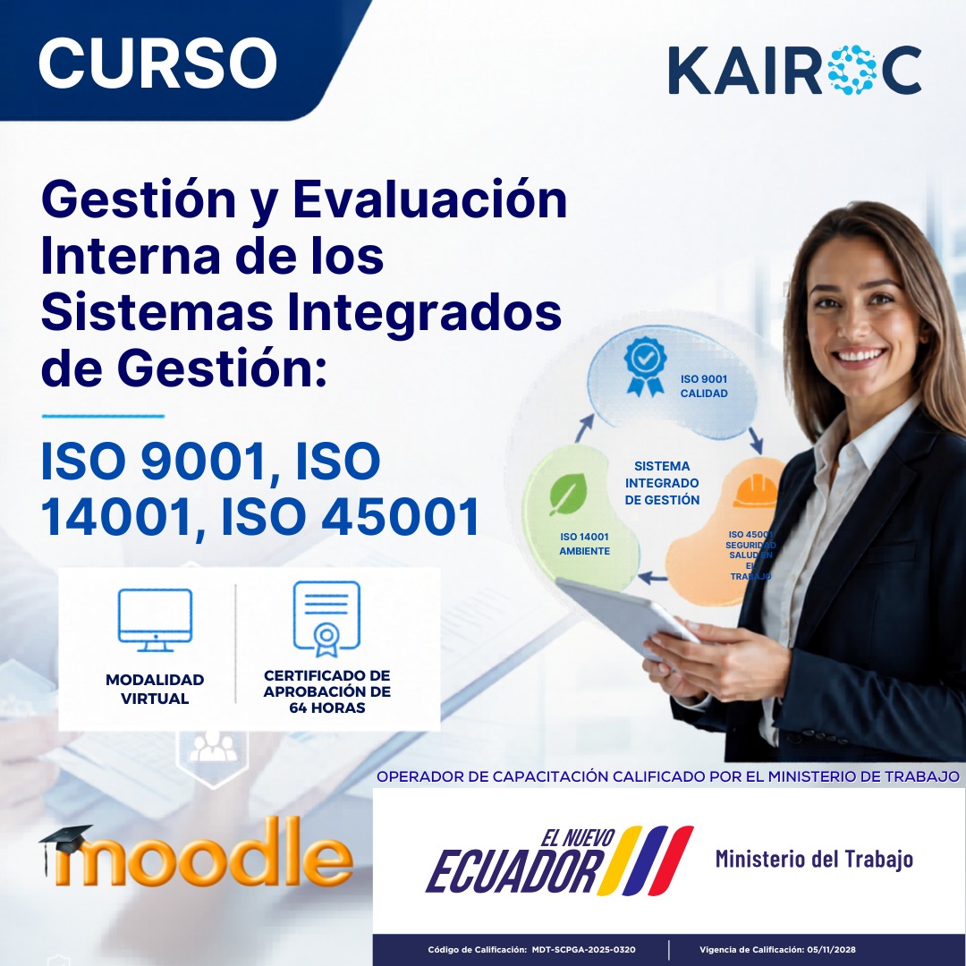 Sistemas Integrados de Gestión